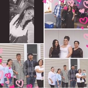 Meet your Posher, Carmenandjose